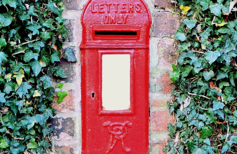 Post Box