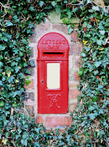 Post Box